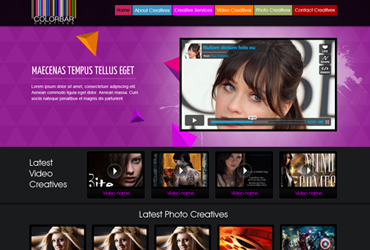 Color Bar